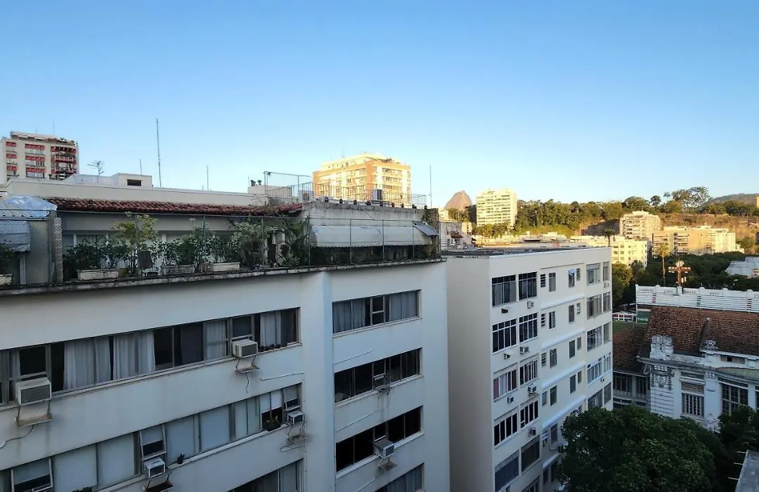 Nader Home's - 3 quartos Laranjeiras-1