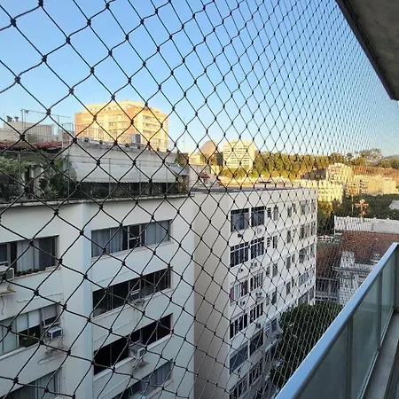Nader Home's - 3 quartos Laranjeiras-3